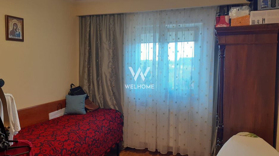 Apartament decomandat, bine intretinut, 3 camere, 2 bai  - Turnisor - Sibiu - Poză 7