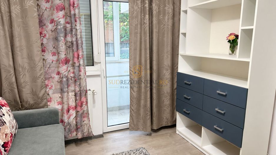 Apartament 2 camere mobilat, loc de parcare, metrou Dimitrie Leonida - Poză 3