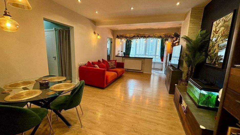 3 cam, Calea Victoriei, ultracentral - Poză 2