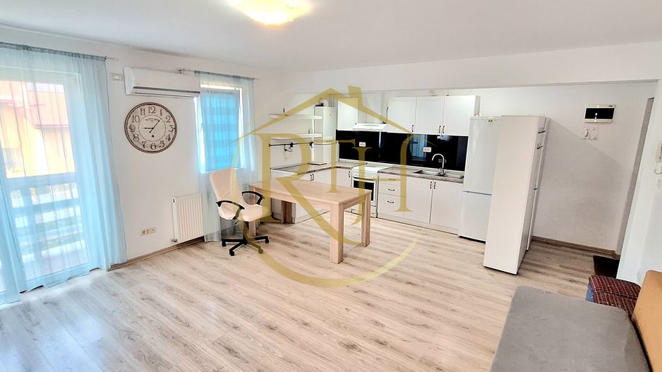 Apartament cu 2 camere de închiriat în Giroc – bloc nou, Langa Parc Giroc - Poză 6