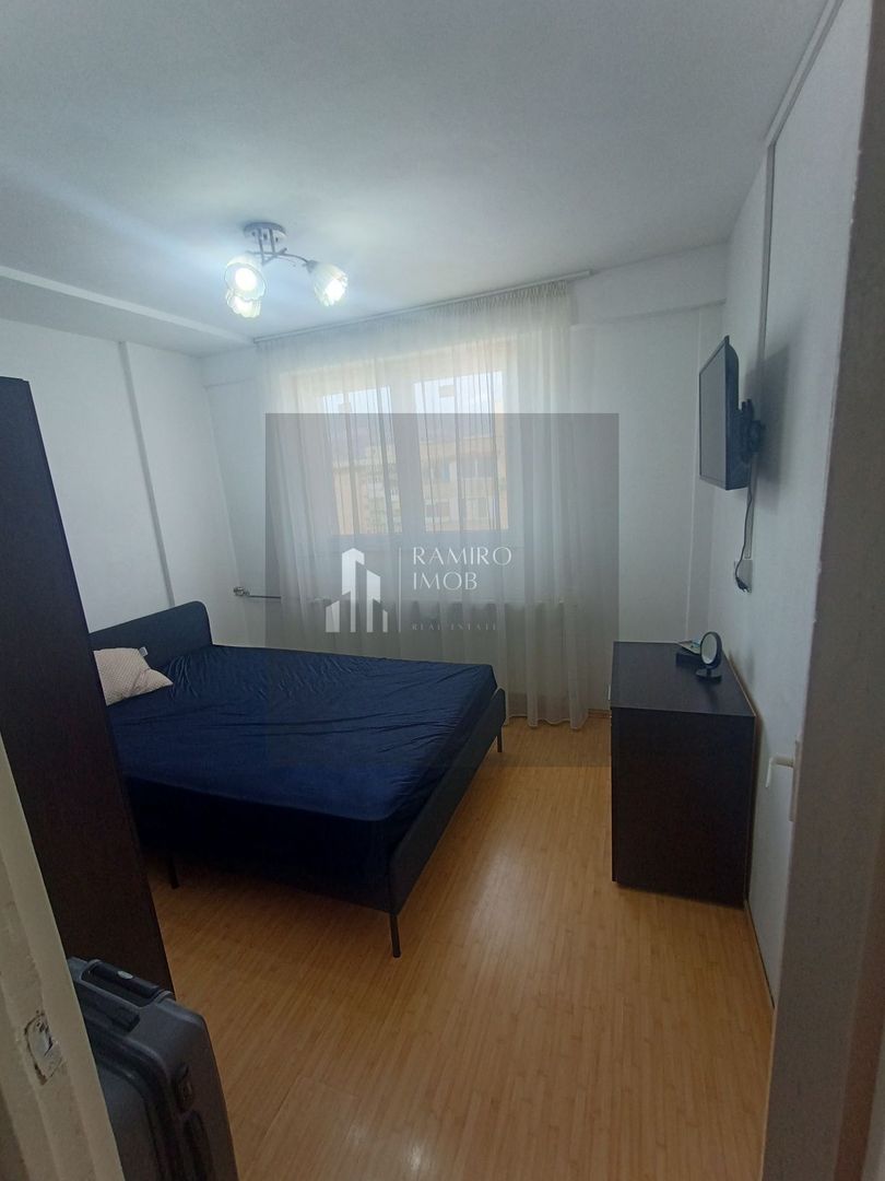 Apartament 2 camere Drumul Taberei - Poză 1