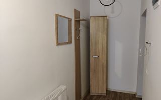 Apartament ultrafinista cu 2 camere | 55 mp | cartier Andrei Muresanul - Poză 12