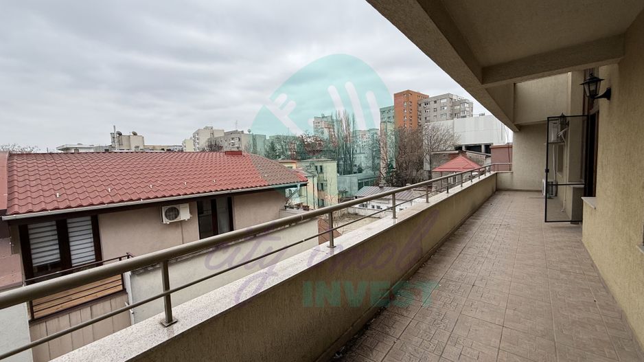 Duplex 5 camere Dorobanți – Floreasca | Terasă 24 mp | Garaj 2 locuri - Poză 2