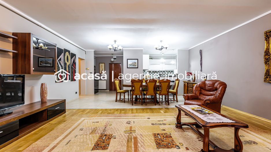 Oportunitate! Apartament elegant și spațios în zona UTA - Poză 2