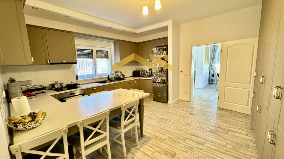 Sanmihaiul Roman-Casa Individuala-Posibilitate Rate direct la Vanzator - Poză 13