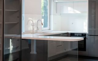 Vila de lux I 6 camere I Terasa I Parcul Sub Arini - Poză 15