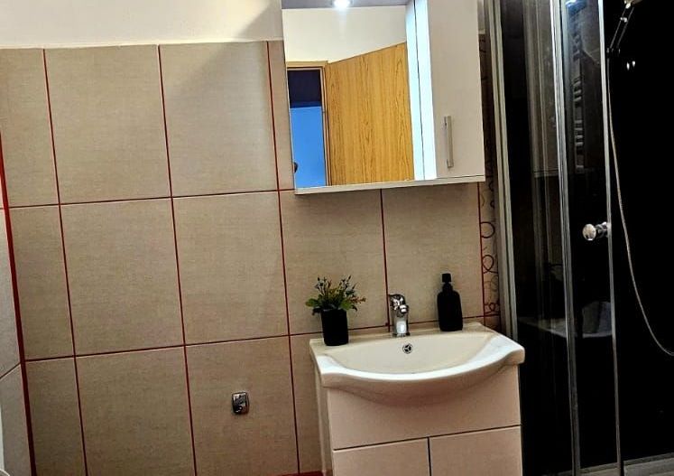 Proprietar închiriez imobil central - Poză 10