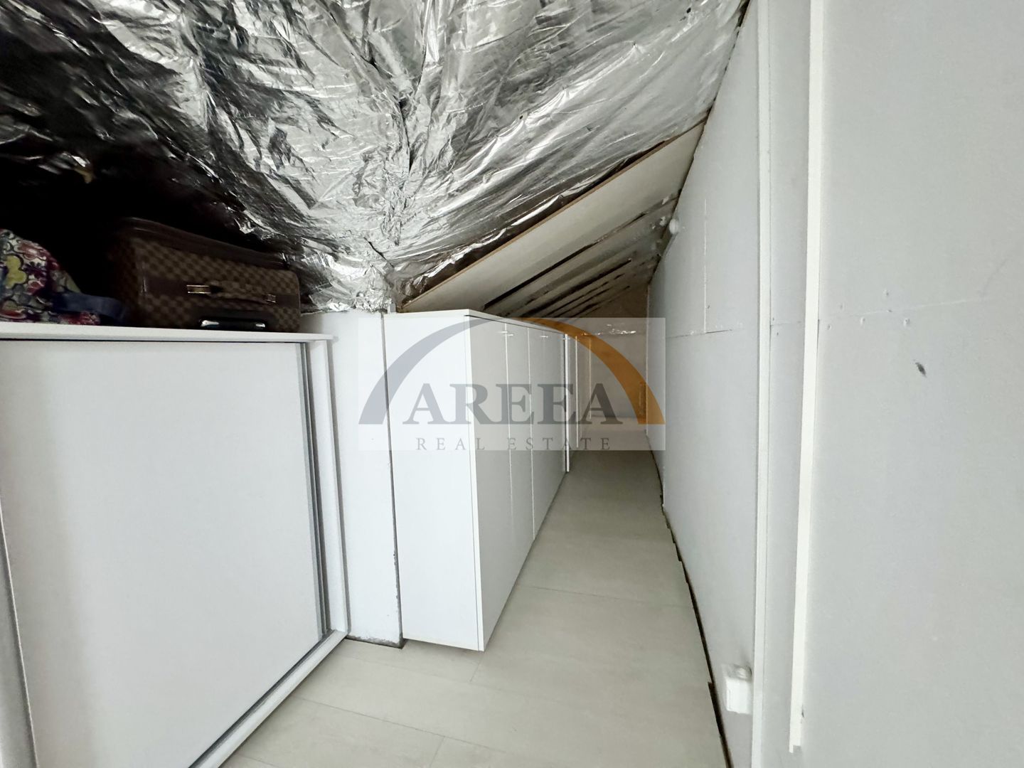 Vila lux cu 1000 mp teren pe Erou Iancu Nicolae langa Jolie Ville - Poză 40