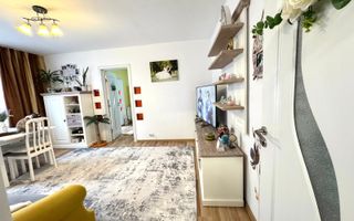 Apartament 2 camere de vanzare - Matei Basarab - Poză 4