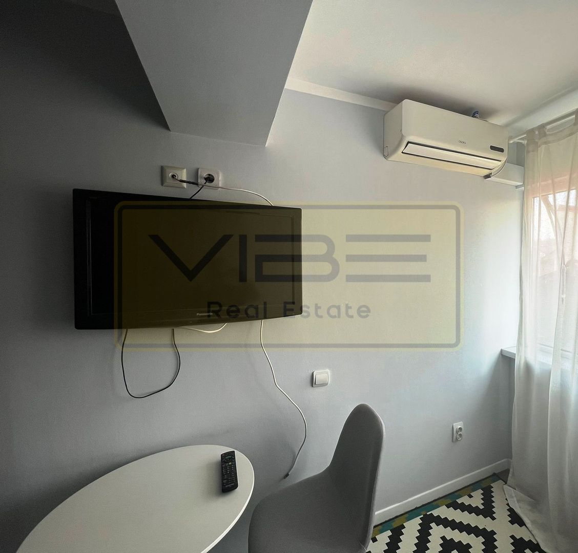 Apartament 2 camere TIP STUDIO Podul de Fier - Poză 4