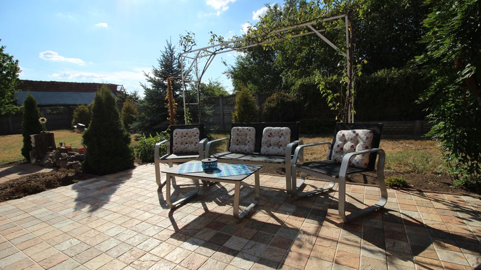 Proprietate cu potențial rezidențial și comercial | Comuna Pesac - Poză 6