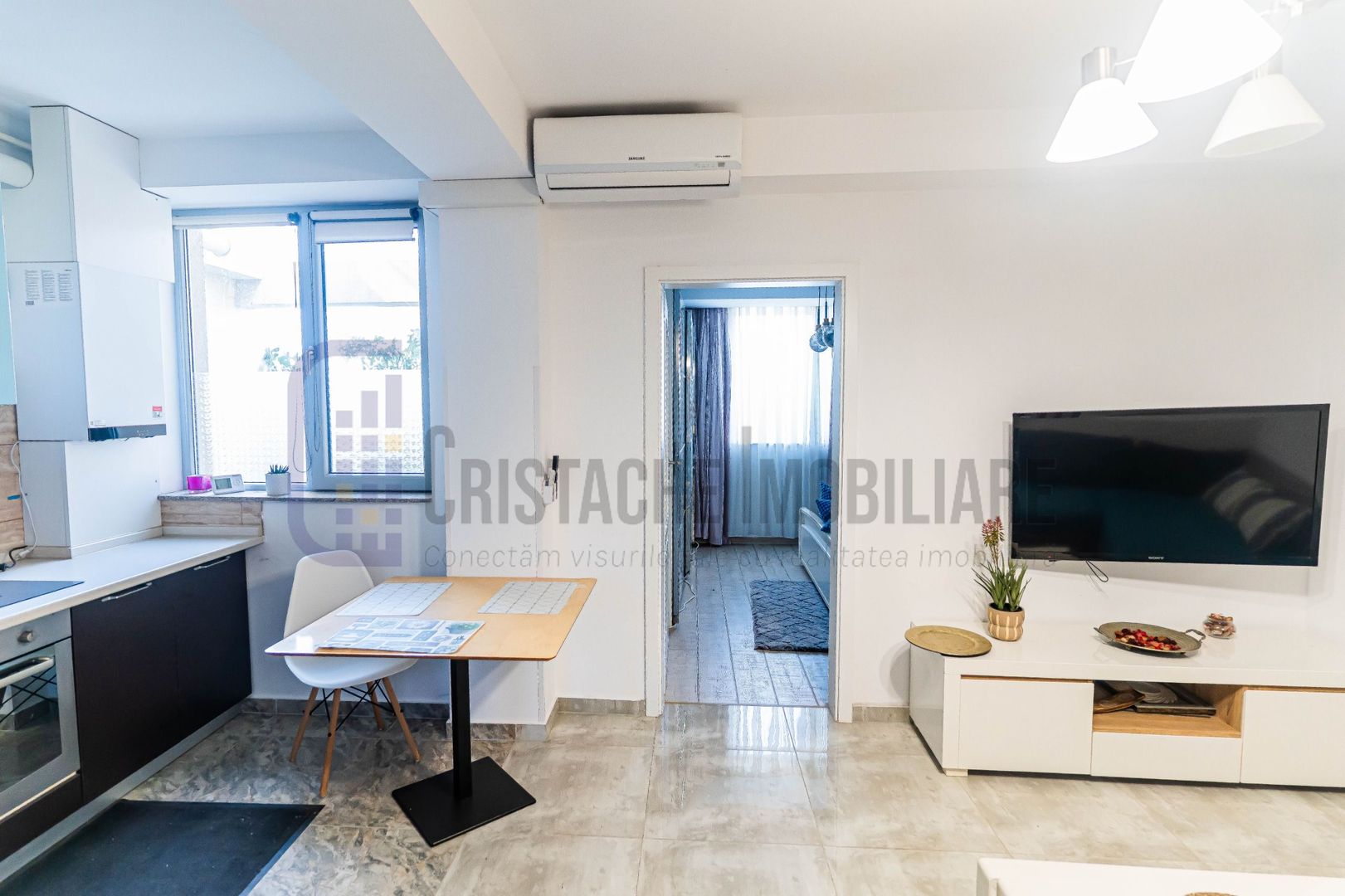 Apartament 2 camere prima inchiriere_Fundeni - Poză 4