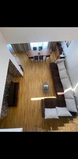 Vand Apartament 5 camere duplex-doua locuri de parcare Soseaua Nordului - Poză 10