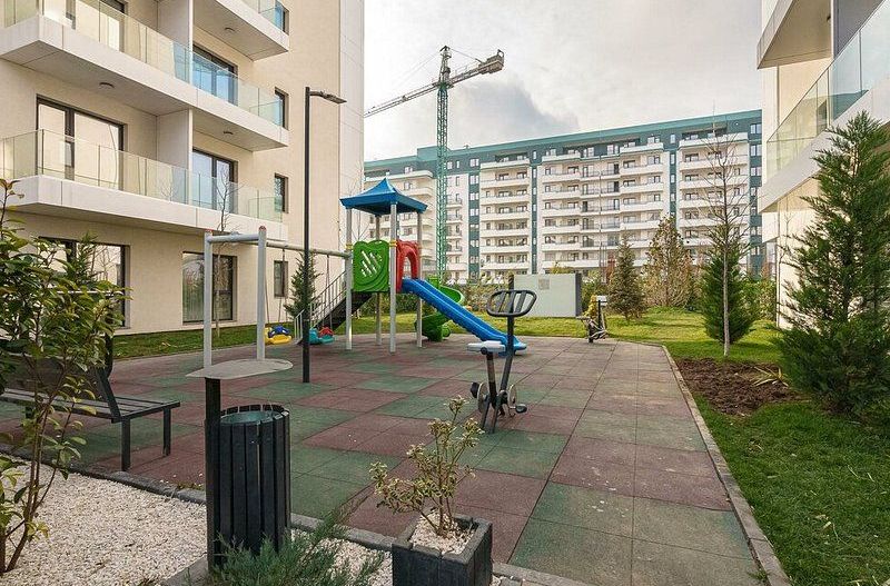 3 Camere Superb - Pipera - First Estate - Loc parcare - Poză 4