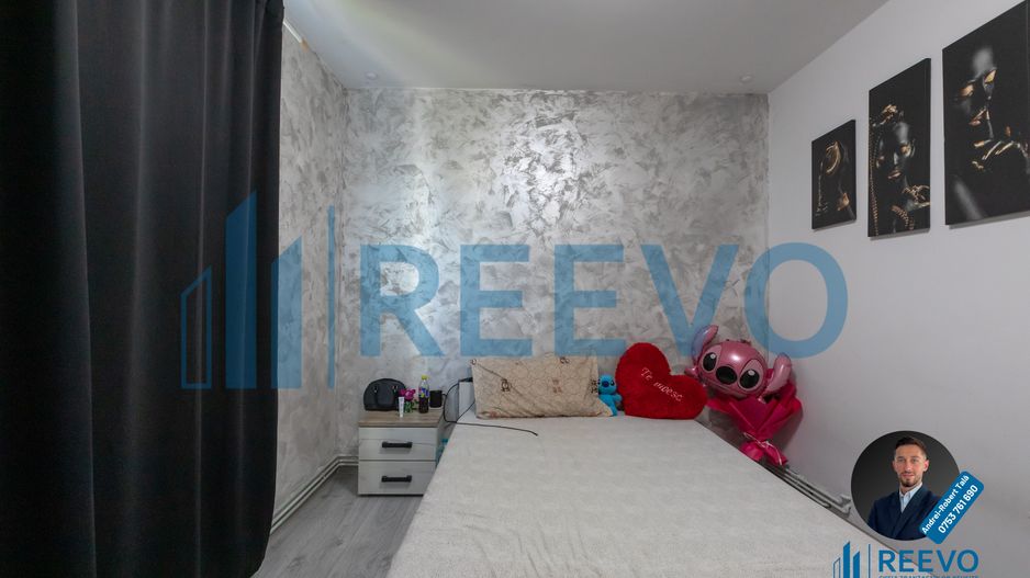 Apartament 3 camere, Narciselor - Poză 27