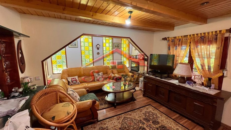 Vila de vanzare Cornu de Jos - Poză 14