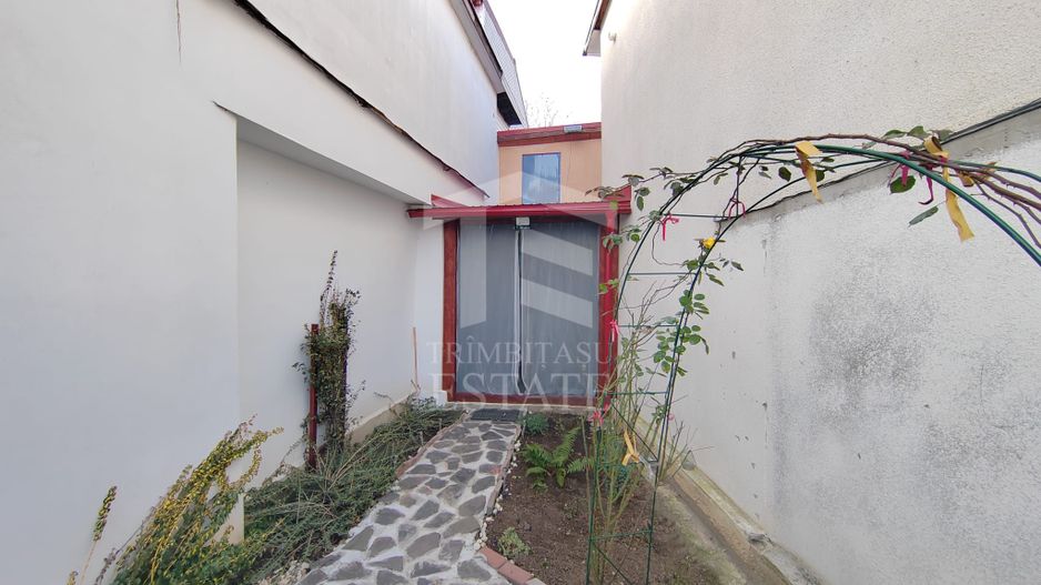 Doamna Ghica Casa Incividuala gata de mutare-Se poate mansarda - Poză 11