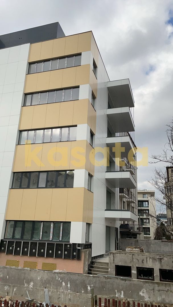 Apartament 4 camere | Herastrau | Loc parcare - Poză 31