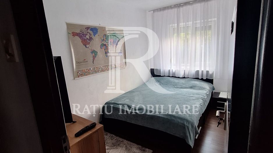 Apartament cu 3 camere de închiriat | Decebal | Oradea - Poză 4