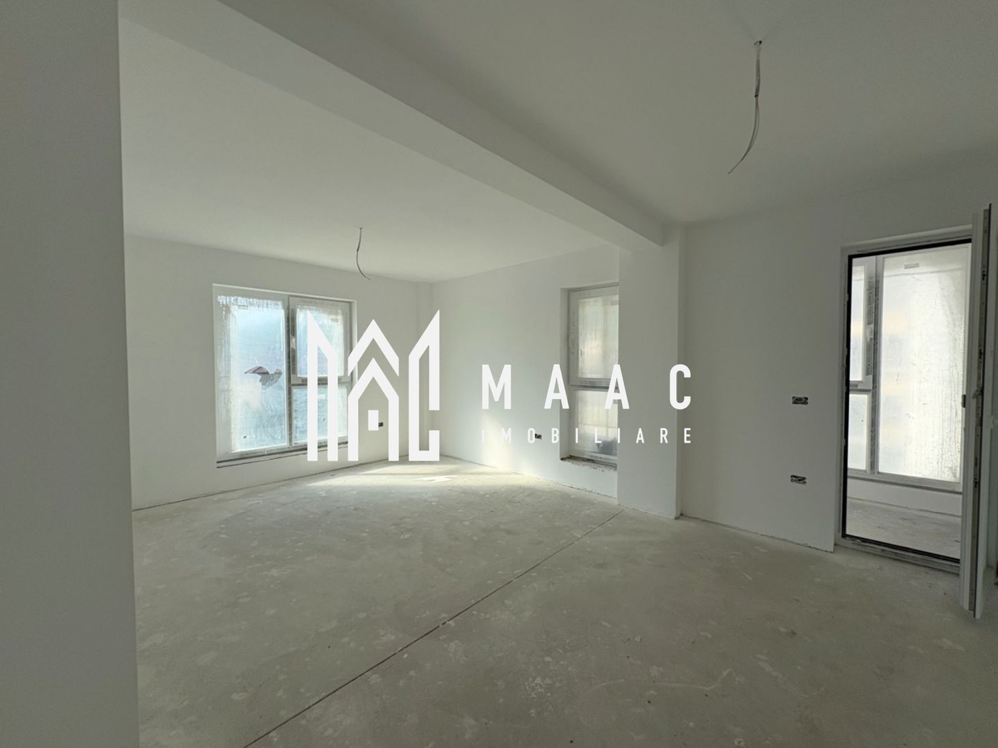 Apartament în bloc nou I 2 camere I Etajul 2 I Lift I Blaj - Poză 1