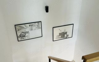 Duplex cu 3 Camere și Terasă, lângă Parcul Moghioroș - Poză 8