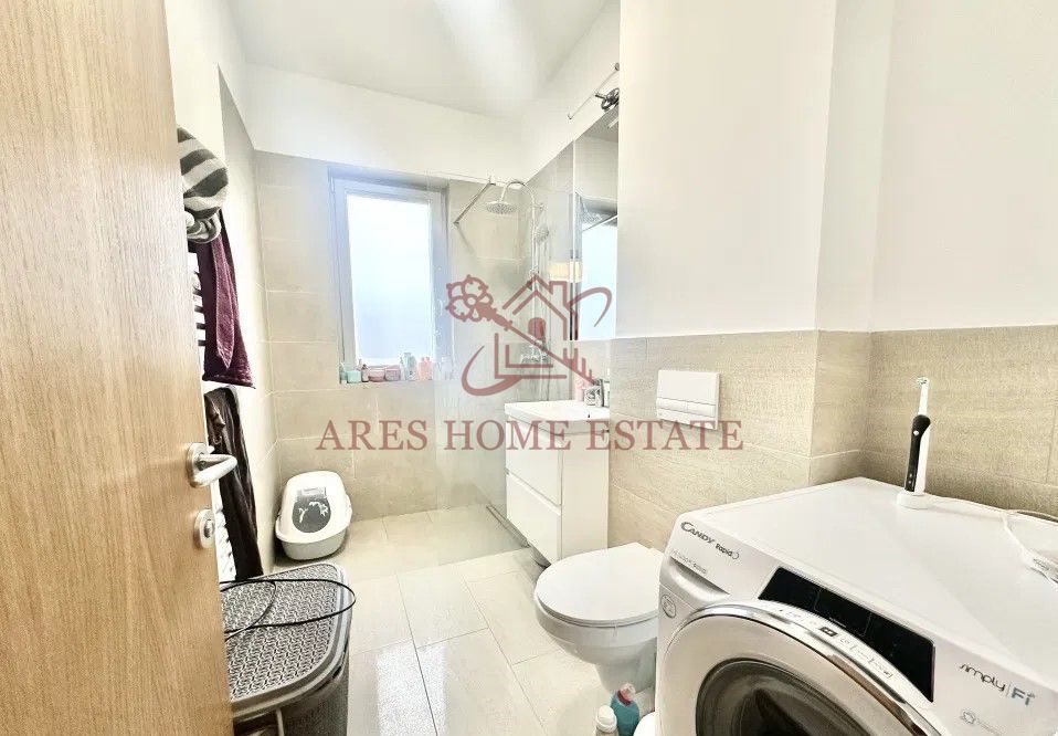 Apartament mobilat si utilat | Etaj 1 | Incalzire in pardoseala - Poză 6