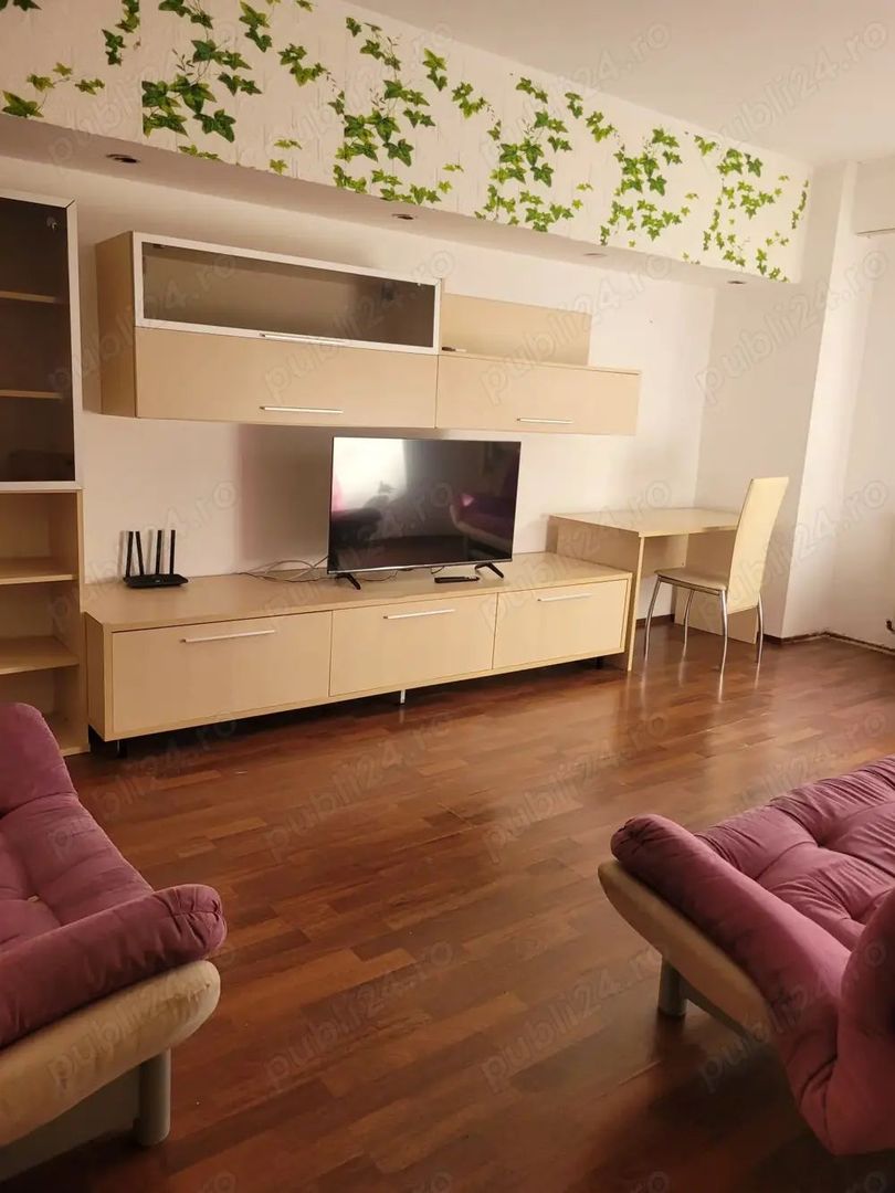 Ap 3 camere+loc de parcare Rahova-Sebastian-13 septembrie - Poză 1