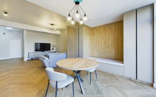 Apartament cu doua camere, Catted Family - Poză 5