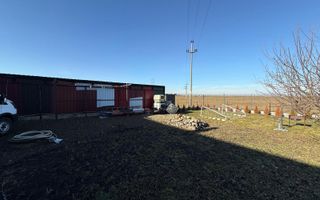 CASA DOTATA CU CENTRALA PROPRIE | CURTE | 5 ARI - Poză 8