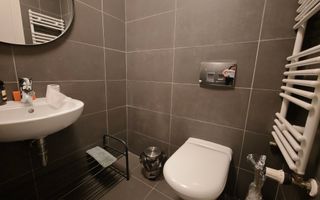 Apartament 2 camere, 100 mp, 2 băi, Upground, Pipera - Poză 14
