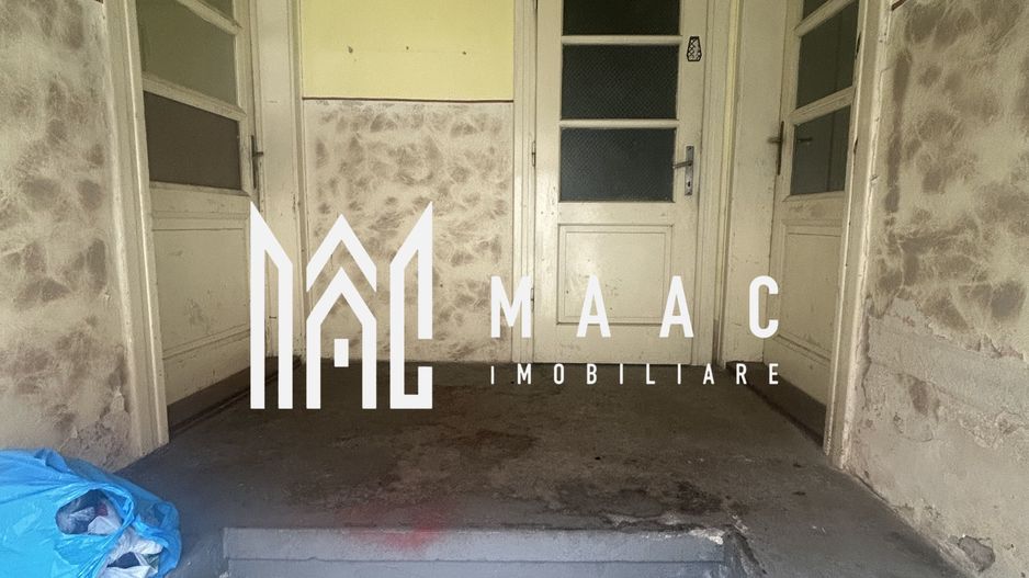 Casa Individuala I Acces auto  I Piata Cluj- Kogalniceanu - Poză 13