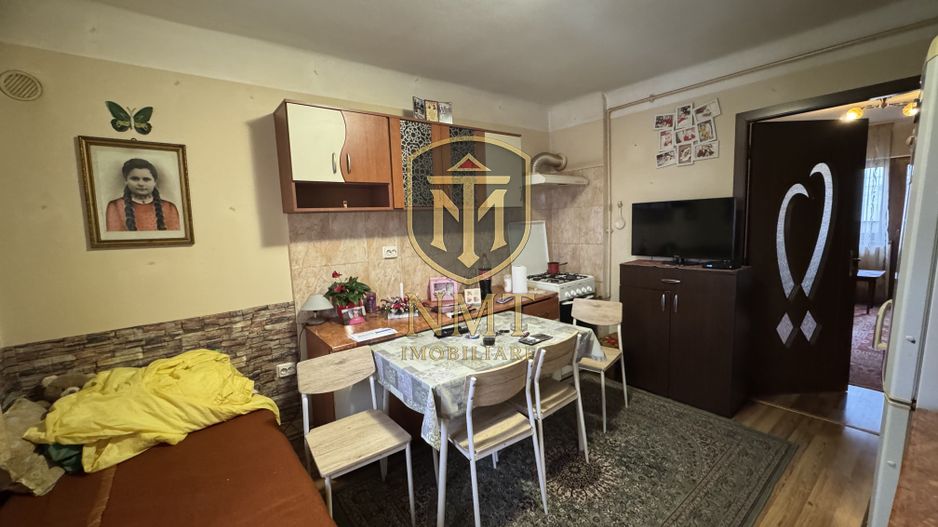 Apartament cu 1 camera | 30 mp | Zona Scoala Elite city - Poză 4