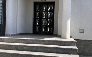 CASĂ SPAȚIOASĂ | 230 MP + MANSARDĂ 70 MP | TEREN 280 MP | BURDUJENI - Poză 6