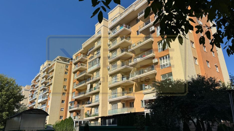 Apartament 3 camere 2 bai Tatarasi Green Park - Poză 1