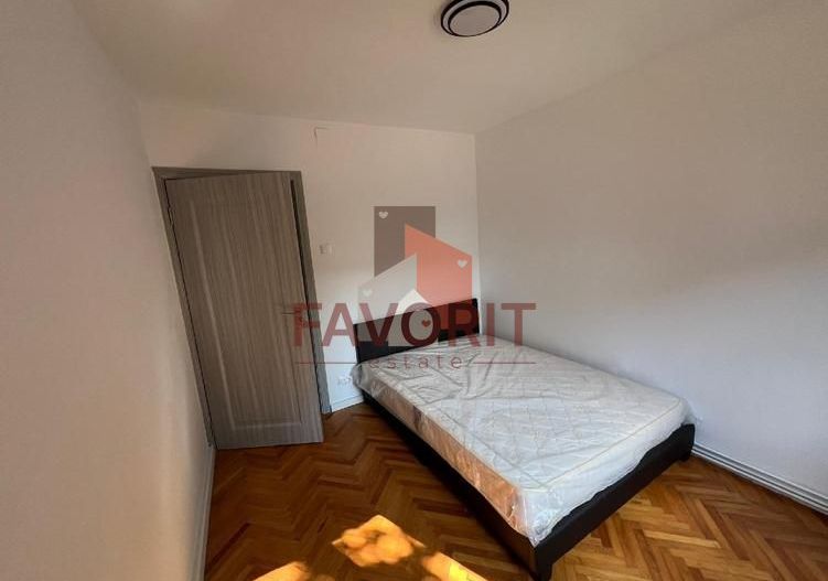 Apartament 4 camere decomandat | 2 bai | Etaj 1 | Andrei Saguna - Poză 3