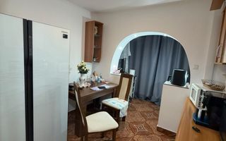 Apartament 3 camere decomandat-Zona Steaua-Shopping City-Mobilat - Poză 6