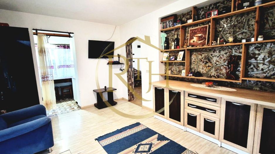Vand casa Indivduala cu 4 camere in comuna Giroc/ pret 186000 euro - Poză 4