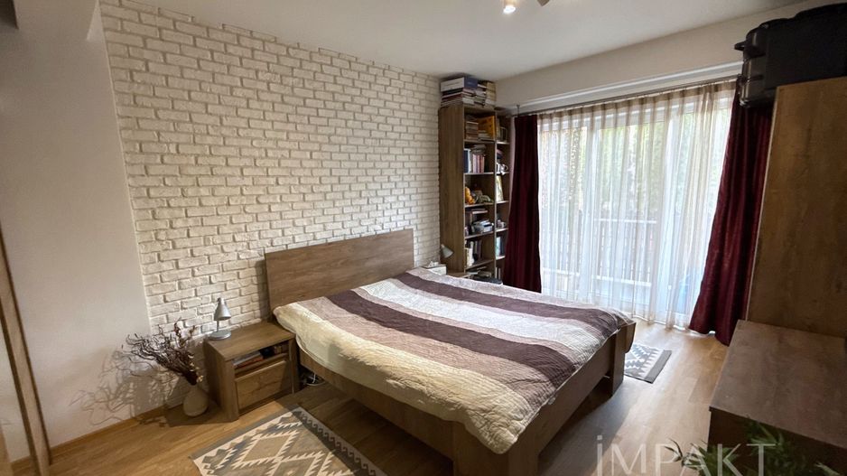 COMISION 0%! Apartament 2 camere decomandate | Primăria Florești - Poză 6