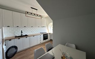 Apartament cu 2 camere | Finisaje moderne | Zona străzii Emil Racoviță - Poză 5