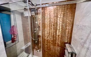 Apartament modern 3 camere, view spectaculos – Piața Alba Iulia-Pozitie rară - Poză 9