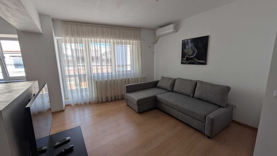 Închiriez ap 3 camere 80mp JW Marriott, Palatul Parlamentului - Poză 2