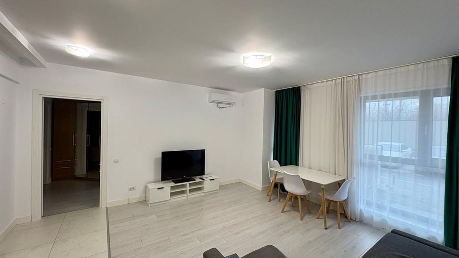 Apartament 2 CamereI AviatieiI Porsche PiperaI La cheie - Poză 3