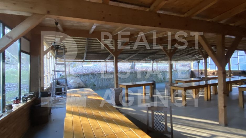 Chirie, restaurant, șoseaua Ștefan cel Mare și Sfânt, Iași - Poză 5