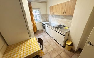 3 camere, decomandat, mobilat modern, balcon, Manastur - Poză 6
