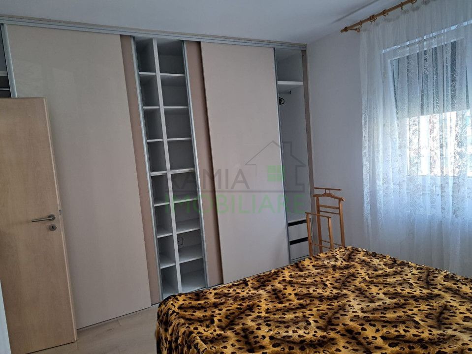 Apartament cu 2 camere de inchiriat zona Coresi. - Poză 10