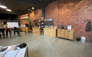 VANZARE INVESTITIE STUDIO OPEN SPACE 96MP ULTRAFINISAT ZONA CENTRALA ARMENEASCA - Poză 9