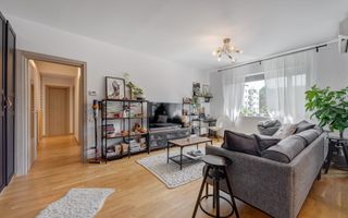 Apartament mobilat si utilat langa padurea Baneasa - Poză 5