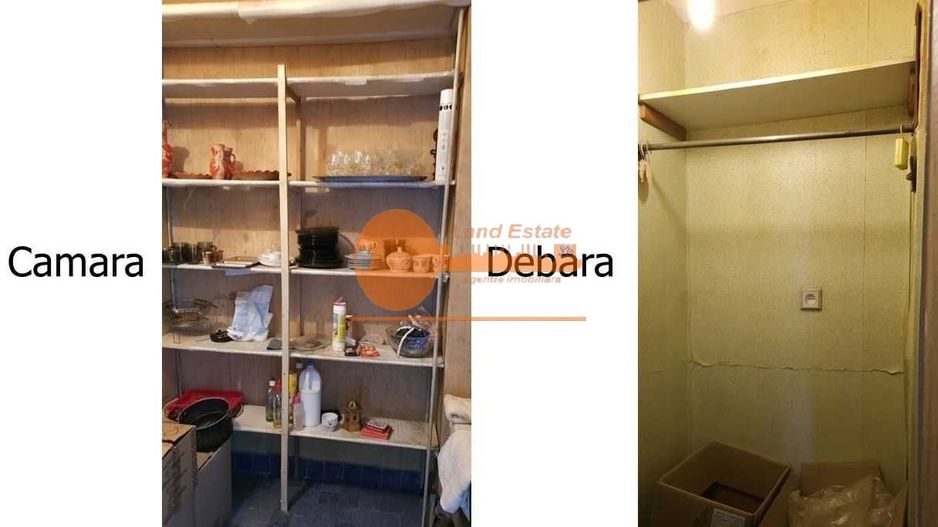 3 camere NAtiune Unite-Izvor - Poză 6