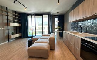 Apartament 2 camere Herăstrău | 2022 | Loc de parcare - Poză 1