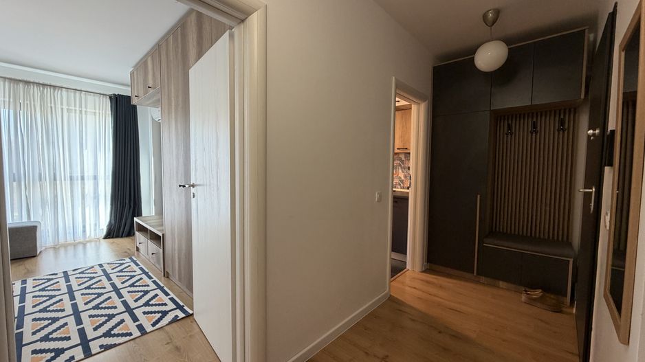 Garsonieră Exigent Plaza Residence Faza 3 Lujerului Politehnica - Poză 15